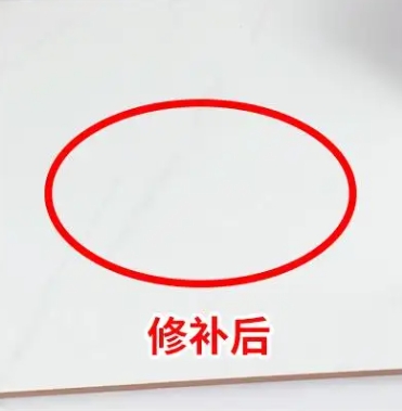 新安瓷砖空鼓维修公司分享下板材基层，未采取柔性过渡措施的影响。在瓷砖铺贴工程中，如果采用的是板材基层（如石膏板、木工板等非刚性基层），而未采取柔性过渡措施，
